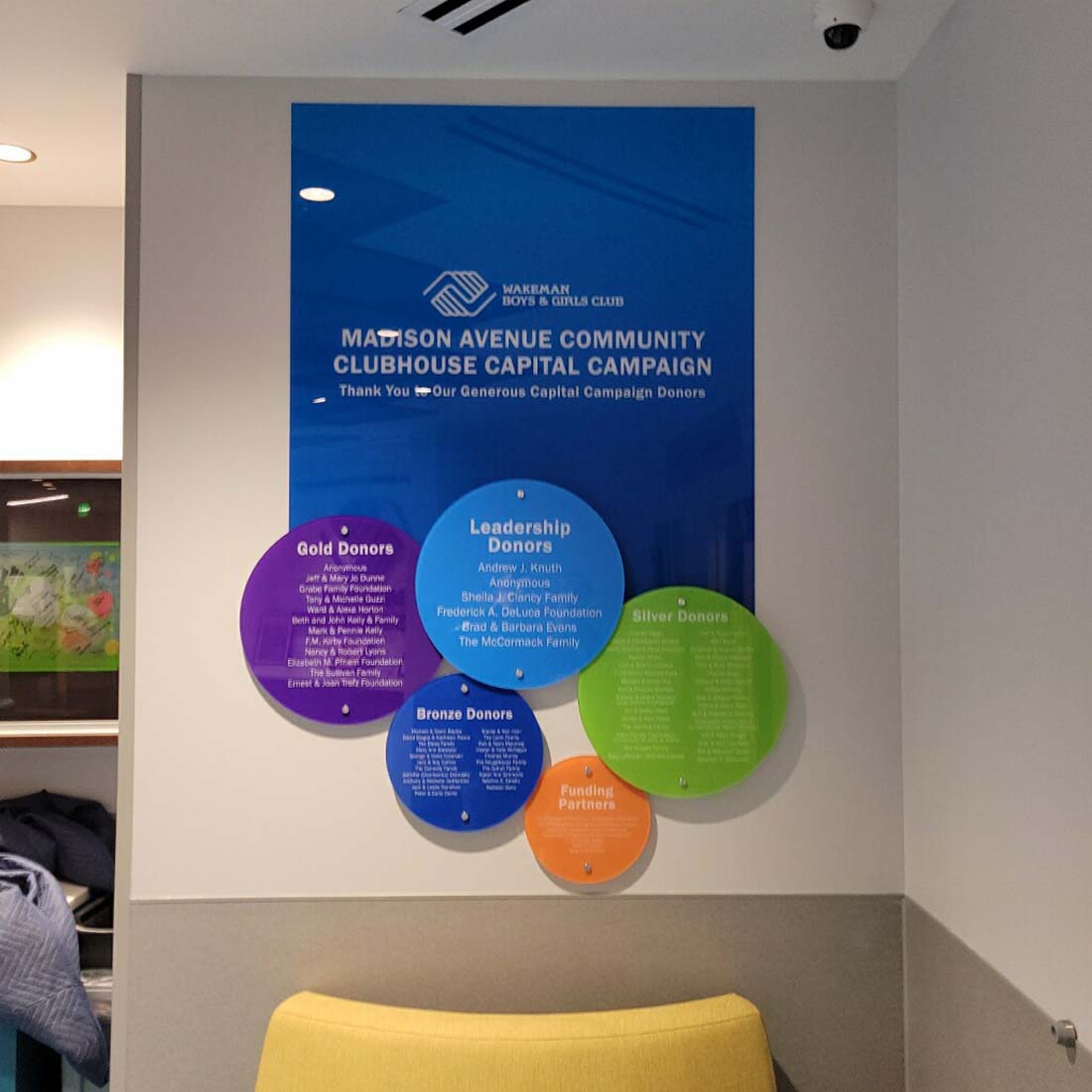 Concept image for Environmental Branding