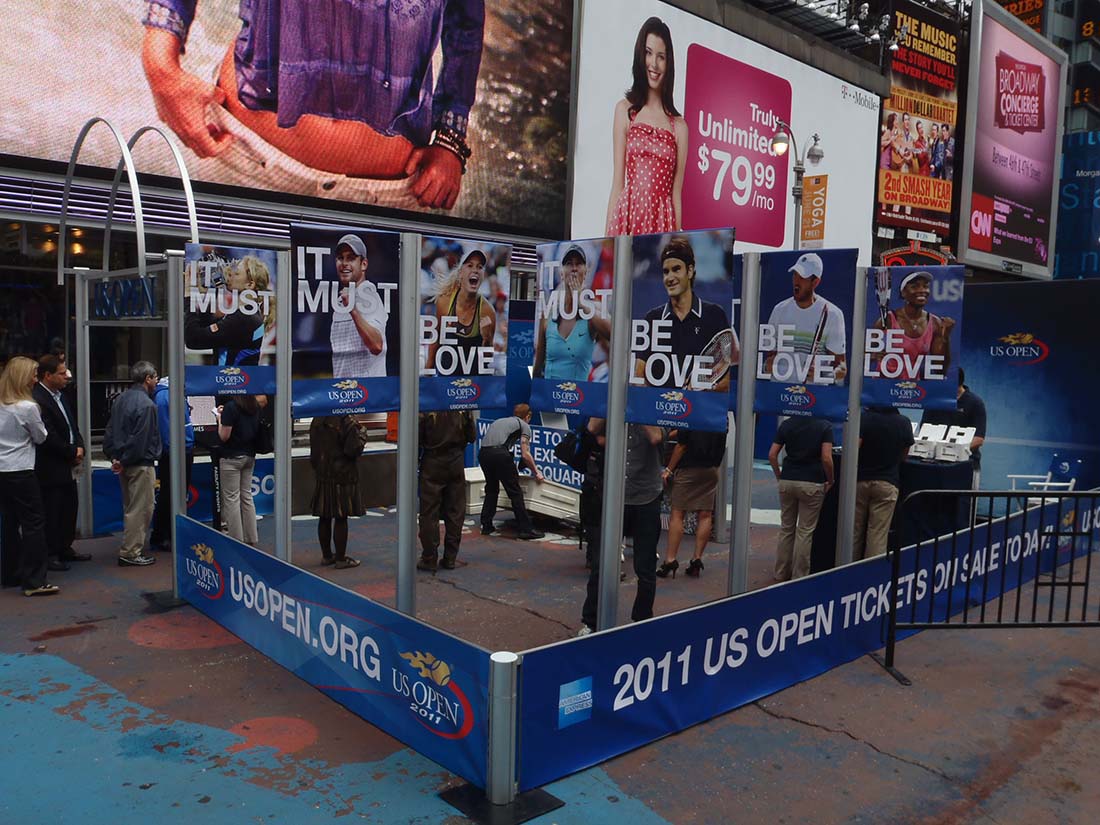 Concept image for Experiential